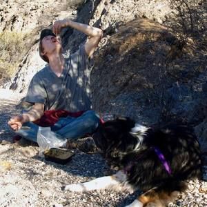 Meet your Posher, Harrison